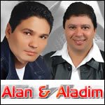 Alan e Aladim
